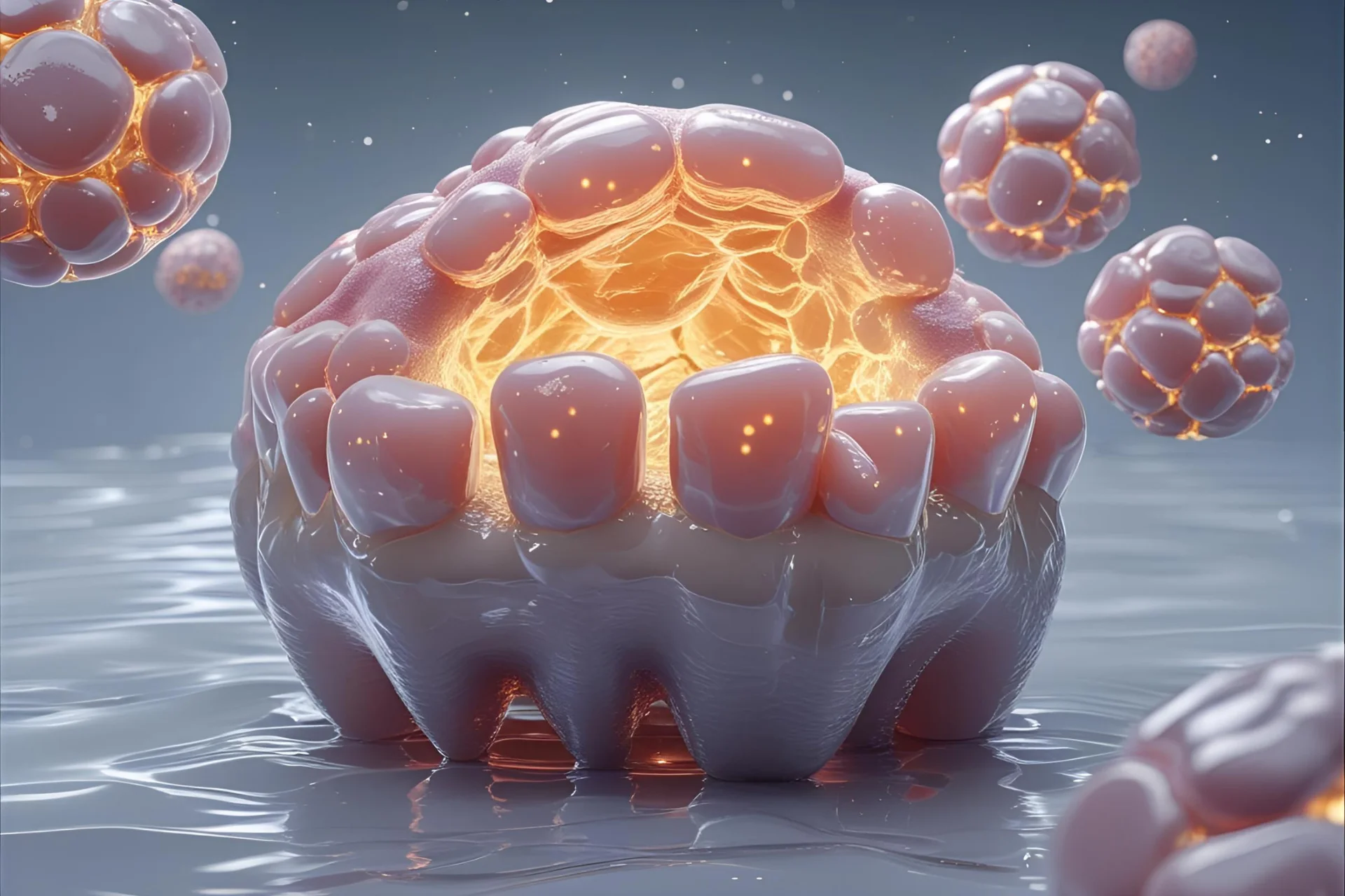 Dental Pulp Stem Cells (DPSCs