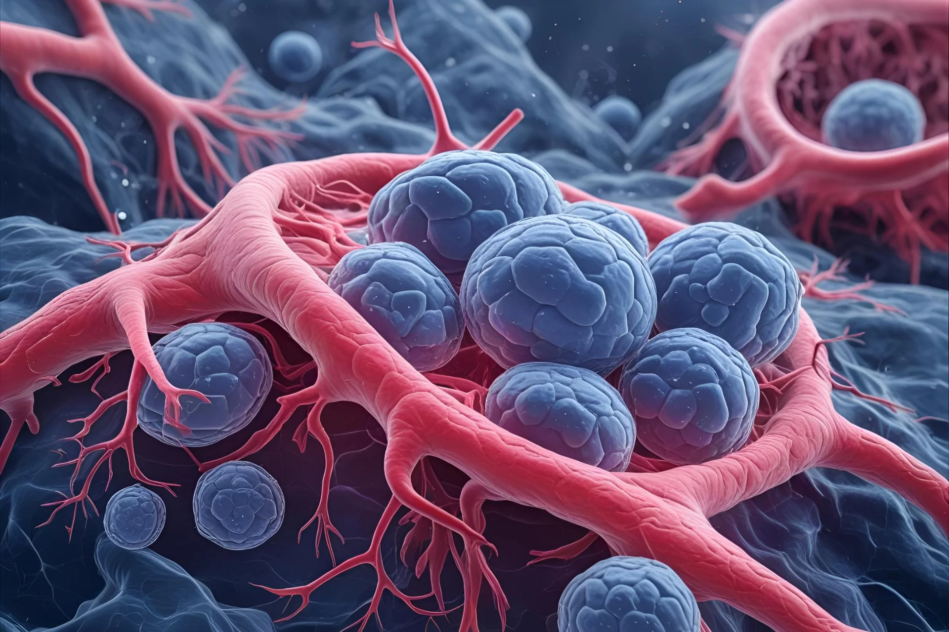 Where Are Mesenchymal Stem Cells Found